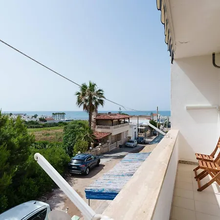 Vista Mare Paradiso By Salento Prime