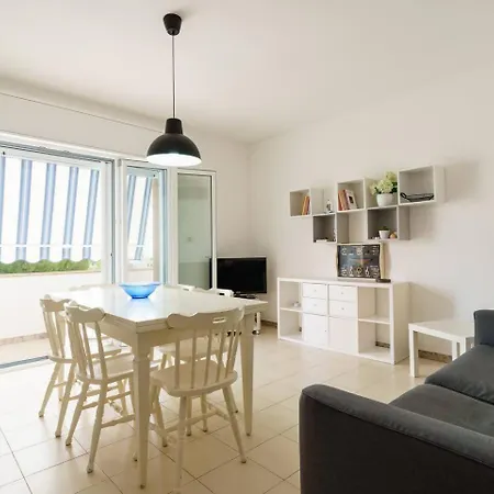 Vista Mare Paradiso By Salento Prime Διαμέρισμα