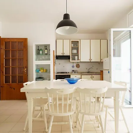 Διαμέρισμα Vista Mare Paradiso By Salento Prime *