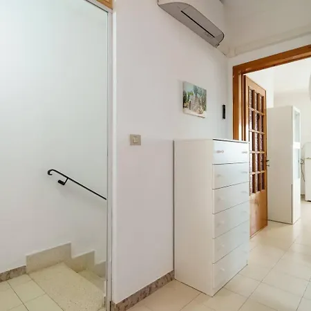 Διαμέρισμα Vista Mare Paradiso By Salento Prime Torre Vado