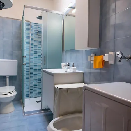 Apartment Vista Mare Paradiso By Salento Prime *