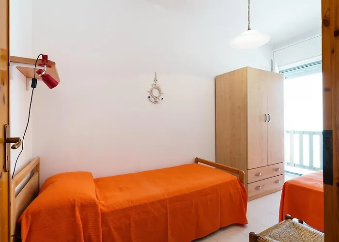 Apartman Vista Mare Paradiso By Salento Prime