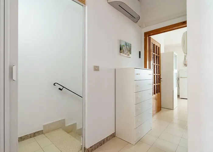 Apartman Vista Mare Paradiso By Salento Prime Torre Vado